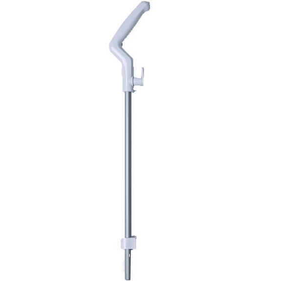 Featherweight™ White Handle 1611507 BISSELL Vacuum Parts